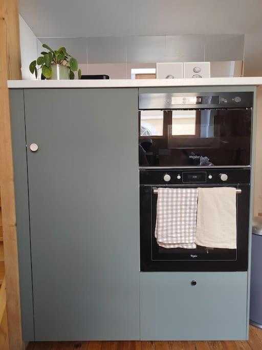Magnifique Appartement Le Nid Des Thermes Bagnères-de-Bigorre Eksteriør bilde
