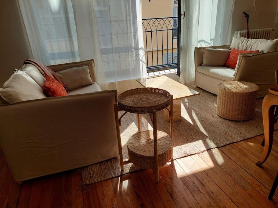 Magnifique Appartement Le Nid Des Thermes Bagnères-de-Bigorre Eksteriør bilde