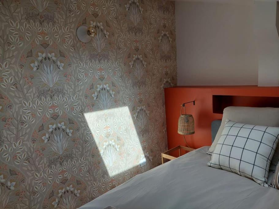 Magnifique Appartement Le Nid Des Thermes Bagnères-de-Bigorre Eksteriør bilde