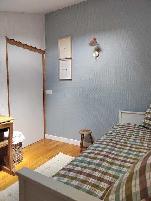 Magnifique Appartement Le Nid Des Thermes Bagnères-de-Bigorre Eksteriør bilde